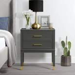 Brody Side Table - Picket House Furnishings