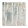 Trademark Fine Art -Lisa Audit 'A Woodland Walk III' Canvas Art - 2 of 3