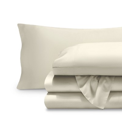 TENCEL™ Lyocell Sheet Set by Bare Home