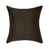 Embroidered Birds Indoor/Outdoor Throw Pillow - Edie@Home - 2 of 4