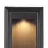 Generation Lighting Urbandale 23" High Marine Grade Antique Bronze LED Outdoor Wall Light - 3 of 4