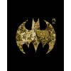 Men's DC Comics Batman Short-Sleeve T-Shirt - 2 of 3