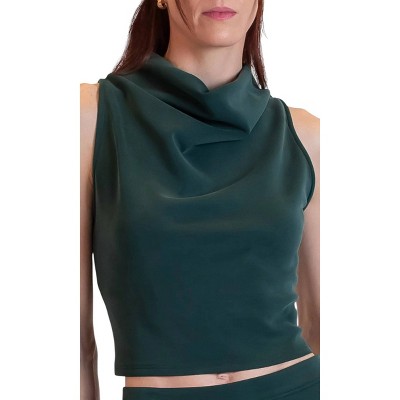 Women's Funnel Top - Revir