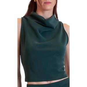 Women's Funnel Top - Revir - 1 of 2
