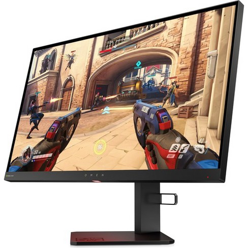 Hp Omen X 25 24 5 240hz Lcd Gaming Monitor 1920 X 1080 Full Hd