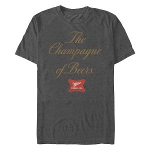 Men's Coors Brewing Company High Life Champagne T-Shirt - 1 of 3