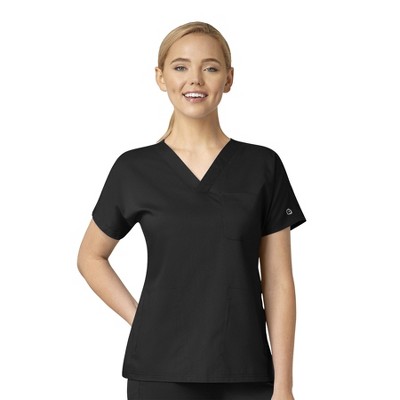 Wink PRO Women's Dolman Scrub Top