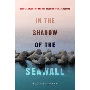 In the Shadow of the Seawall - by  Summer Gray (Paperback) - 1 of 1