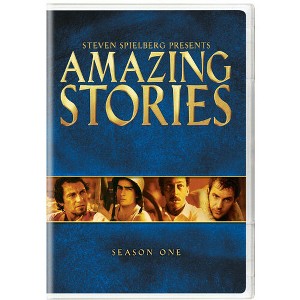 Amazing Stories: Season One (DVD)(1985) - 1 of 1
