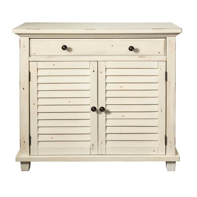 Marshall Accent Chest Cream - Picket House Furnishings