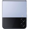 Manufacturer Refurbished Samsung Galaxy Z Flip4 5G F721U (AT&T Only) 256GB Blue (Grade A+) - 4 of 4