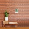 Ambers Textiles Jungle Cheetahs Wall Art Print Green - society6 - 2 of 4