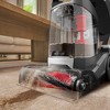 Hoover ONEPWR SmartWash Cordless Carpet Cleaner Appliance: Lithium Ion Battery, Heated Cleaning, Removable Tanks, 3-Year Warranty - image 4 of 4