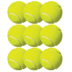 Champion Sports Tennis Balls, 6 Count