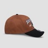 Boys' Jurassic Park Baseball Hat - Tan - 2 of 3