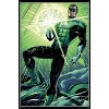 Trends International DC Comics - The Green Lantern - Hal Ring Unframed Wall Poster Prints - 4 of 4