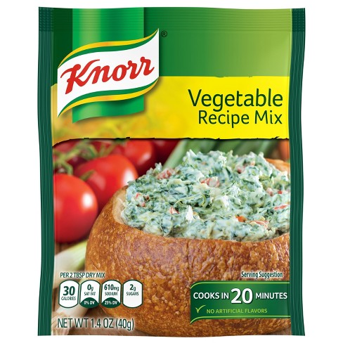 40+ Knorr Vegetable Mix Spinach Dip Pictures - Kimberly C. Vogan