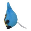 Pokemon Center: Sitting Cuties: Karrablast Plush # 588 -  Generation 5 - 6 In - 3 of 4