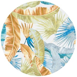 Barbados 500 BAR520 Power Loomed Rug - Safavieh - 1 of 4