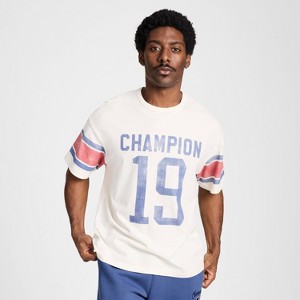 Champion Men's Football Shirt - 1 of 4