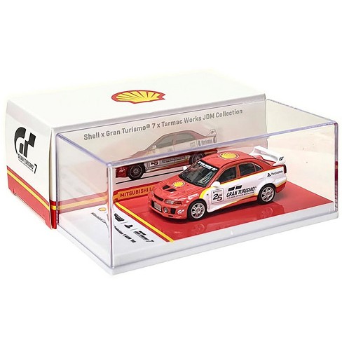 Mitsubishi diecast hot sale models