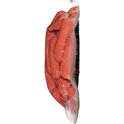 Boar's Head Cocktail Beef Franks - 12oz