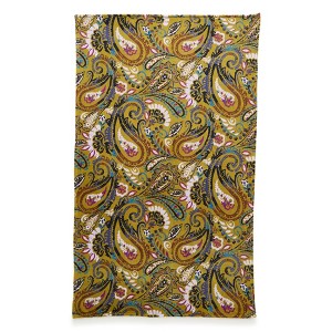 Vera Bradley Women's Outlet Fleece Essential Throw Blanket - 1 of 3