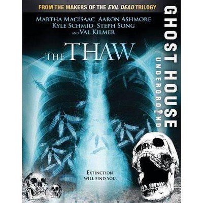 The Thaw (Blu-ray)(2009)