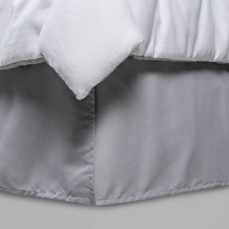 8pc Applique Border Comforter Bedding Set - Threshold™, 4 of 11