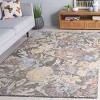 Blossom BLM555 Handmade Tufted Rug - Safavieh - 2 of 4