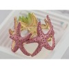 Anna-Kaci Women's Starfish Design Elastic Cuff Bracelet Beach Inspired Jewelry - 4 of 4