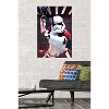 Trends International Star Wars: The Last Jedi - Executioner Unframed Wall Poster Prints - 2 of 4