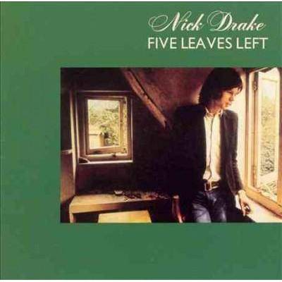 Nick Drake - Five Leaves Left (LP) (Vinyl)