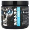 JNX Sports The Ripper, Fat Burner, Blue Raspberry, 5.3 oz (150 g) - 3 of 3