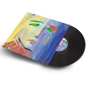 Dc Cardwell - Pop Art (Vinyl) - 1 of 1