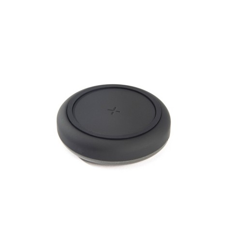 TYLT Medallion Wireless Charger - Black - image 1 of 4
