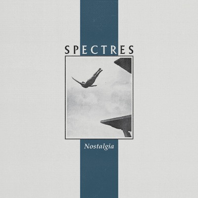 Spectres - Nostalgia (CD)