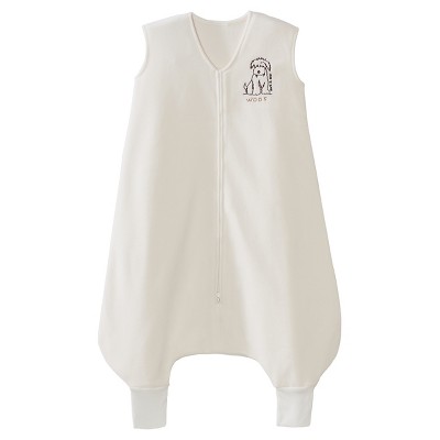 halo big kid sleepsack fleece