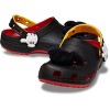 Crocs Adult Disney Mickey Mouse Classic Clogs - image 2 of 4