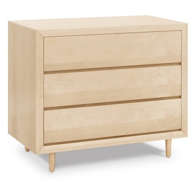 target modern 3 drawer dresser