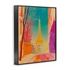 Stupell Industries Abstract French View, 24" x 30" - 3 of 4