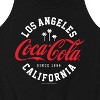 Men's - Coca-Cola - Since 1886 Graphic Tank Top - 2 of 3