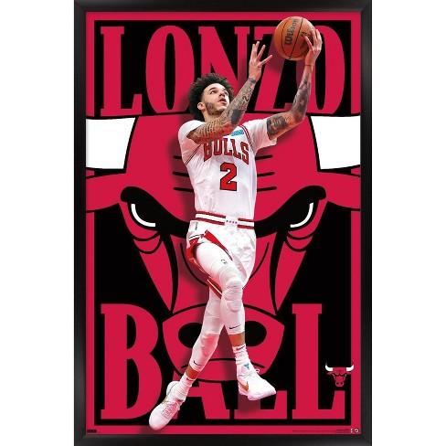 Lonzo Ball Bulls Jersey - Lonzo Ball Chicago Bulls Jersey - bulls jersey  zach lavine 