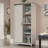 Sauder Coral Cape Storage Cabinet Glacier Oak - 3 of 4