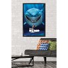 Trends International Disney Pixar Finding Nemo - One Sheet Framed Wall Poster Prints - 2 of 4