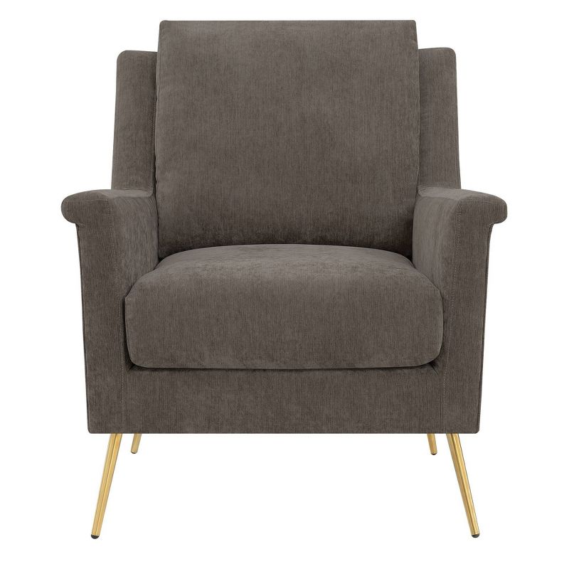 Lincoln Accent Chair - Picket House Furnishings, 2 of 15