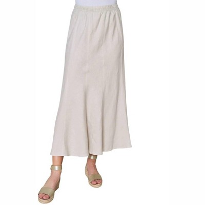 Women's On The Move Skirt - Stella Carakasi