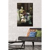 34" x 22" Star Wars: The Force Awakens Premium Poster - Trends International: Unframed Wall Art, BB-8 & C-3PO Digital Print - 2 of 3