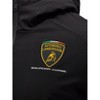 Automobili Lamborghini Squadra Corse Men's Team Parka Jacket - 2 of 4