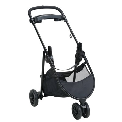 graco car seat carrier